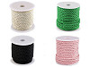 Twisted Cord / String Ø5 mm