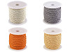 Kordelschnur Ø5 mm 