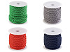 Šňůra kroucená Ø5 mm