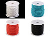 Cordón/cuerda trenzadaØ5 mm