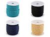 Kordelschnur Ø5 mm 