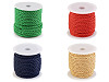 Șnur răsucit, Ø5 mm