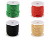 Twisted Cord / String Ø5 mm