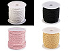 Στριφτό κορδόνι / σπάγκος Ø 5 mm