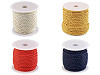 Kordelschnur Ø5 mm 