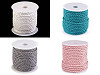 Kordelschnur Ø5 mm 
