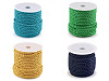 Șnur răsucit, Ø5 mm