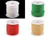 Twisted Cord / String Ø5 mm