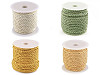 Twisted Cord / String Ø5 mm