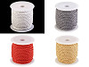 Twisted Cord / String Ø5 mm