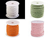 Twisted Cord / String Ø5 mm