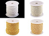 Twisted Cord / String Ø5 mm