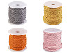 Corde torsadée, Ø 5 mm