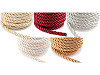 Twisted Cord / Rope Ø10 mm