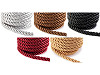 Cordoncino intrecciato/corda, Ø 10 mm