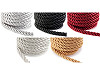 Corde torsadée, Ø 10 mm