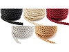 Corde torsadée, Ø 10 mm