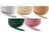 Corde torsadée, Ø 10 mm