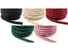 Corde torsadée, Ø 10 mm