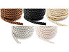 Cordoncino intrecciato/corda, Ø 10 mm
