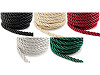 Corde torsadée, Ø 10 mm
