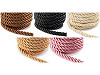 Cordón/cuerda trenzadaØ10 mm