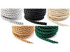 Corde torsadée, Ø 10 mm