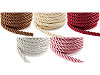 Corde torsadée, Ø 10 mm