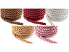 Twisted Cord / Rope Ø10 mm
