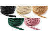 Šňůra kroucená Ø10 mm