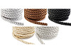 Cordón/cuerda trenzadaØ10 mm