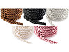 Twisted Cord / Rope Ø10 mm