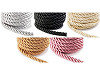 Sznurek skręcany Ø10 mm