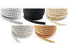 Twisted Cord / Rope Ø10 mm