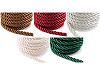 Cordón/cuerda trenzadaØ10 mm