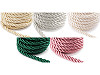 Uvijeni konop/konac Ø 10 mm