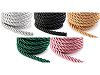 Corde torsadée, Ø 10 mm