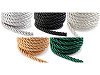 Cordoncino intrecciato/corda, Ø 10 mm