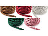 Cordón/cuerda trenzadaØ10 mm