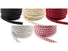 Corde torsadée, Ø 10 mm