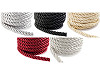 Cordoncino intrecciato/corda, Ø 10 mm