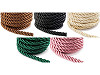 Twisted Cord / Rope Ø10 mm