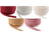 Sodrott zsinór Ø10 mm