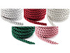 Cordón/cuerda trenzadaØ10 mm