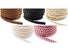 Corde torsadée, Ø 10 mm