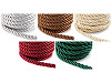 Twisted Cord / Rope Ø10 mm