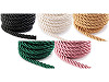 Corde torsadée, Ø 10 mm