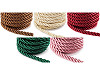 Twisted Cord / Rope Ø10 mm