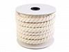 Twisted Cotton Cord / Rope Ø18 mm