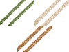 Gimp Braid Trim width 8 mm